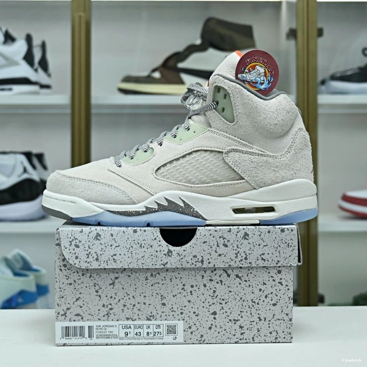 Air SE